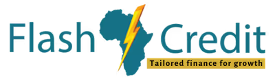 FlashCredit Africa